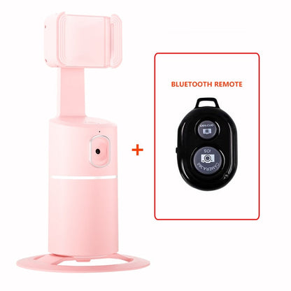 Smart Face Tracking Phone Gimbal