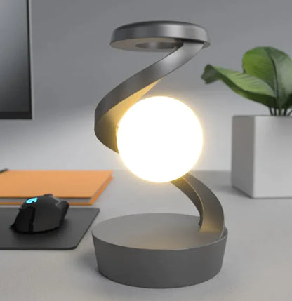 Lunar Glow Charging Lamp