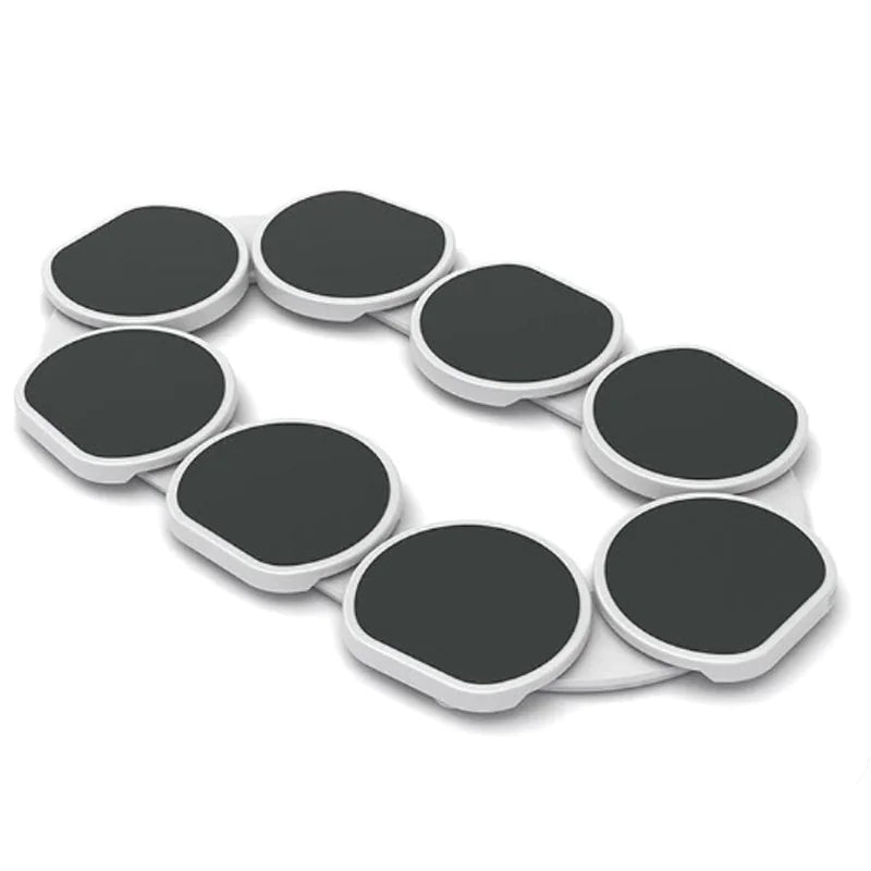 SwiftServe Rotating Tray