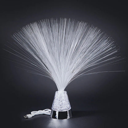 Fiber Optic Lamp