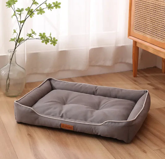 Chew-Proof Waterproof Dog Mat